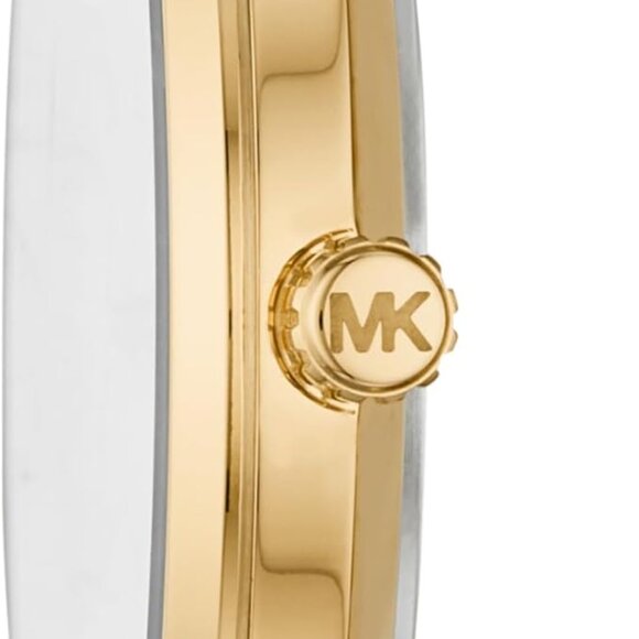 Michael Kors Stainless Steel Mesh Women\'s Watch main image 5